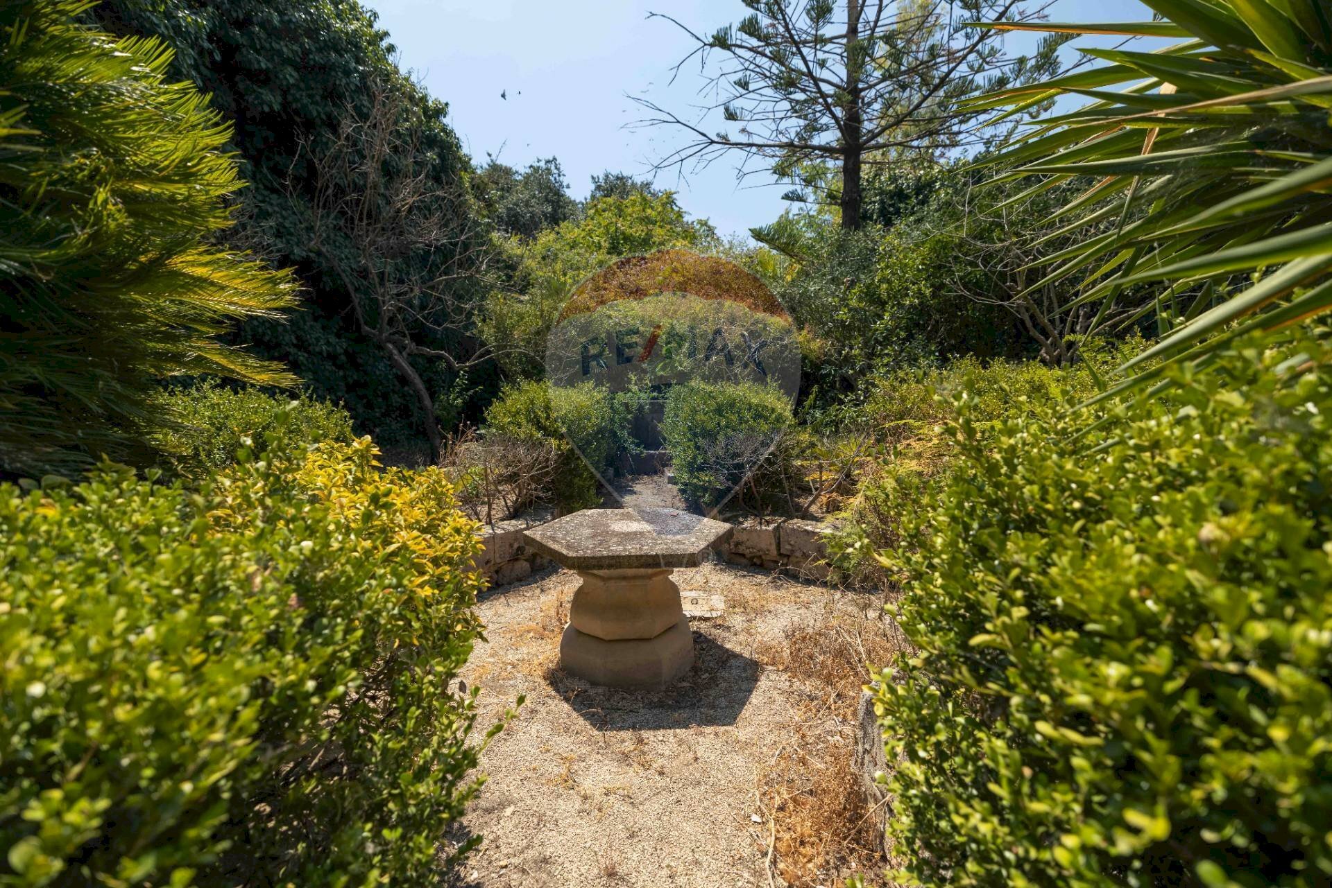 Giardino - Independent house Castelvetrano - photo 1