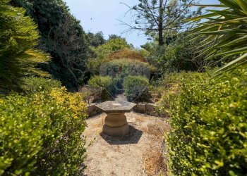 Giardino - Casa indipendente Castelvetrano - foto 1