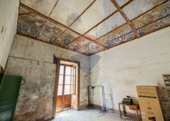 Stanza vuota - Casa indipendente Castelvetrano - foto 7