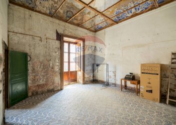 Stanza vuota - Casa indipendente Castelvetrano - foto 8