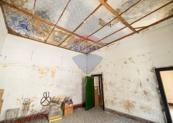 Stanza vuota - Casa indipendente Castelvetrano - foto 10