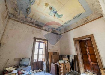 Soggiorno - Casa indipendente Castelvetrano - foto 12