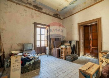 Soggiorno - Casa indipendente Castelvetrano - foto 13