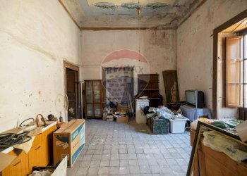 Soggiorno - Casa indipendente Castelvetrano - foto 15