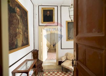 Hall / corridoio - Casa indipendente Castelvetrano - foto 16