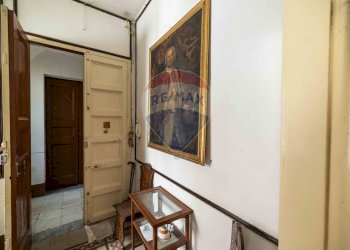 Hall / corridoio - Casa indipendente Castelvetrano - foto 18