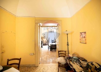 Hall / corridoio - Casa indipendente Castelvetrano - foto 19