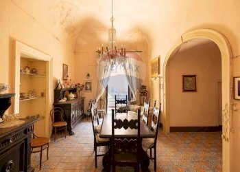 Sala da pranzo - Casa indipendente Castelvetrano - foto 20
