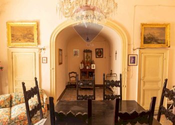 Sala da pranzo - Casa indipendente Castelvetrano - foto 22