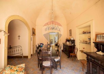 Sala da pranzo - Casa indipendente Castelvetrano - foto 25