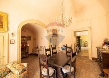 Sala da pranzo - Casa indipendente Castelvetrano - foto 26