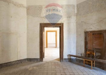 Stanza vuota - Casa indipendente Castelvetrano - foto 32