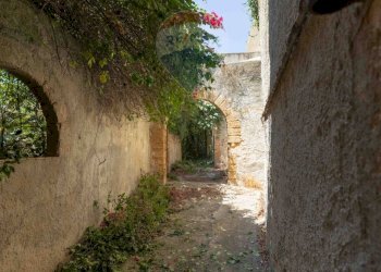 Giardino - Casa indipendente Castelvetrano - foto 42