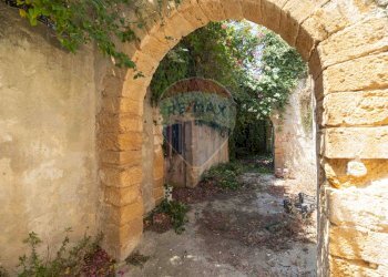 Giardino - Casa indipendente Castelvetrano - foto 44