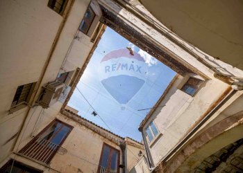 Edificio all\'aperto - Casa indipendente Castelvetrano - foto 49