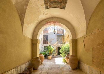 Ricezione / Lobby - Casa indipendente Castelvetrano - foto 52