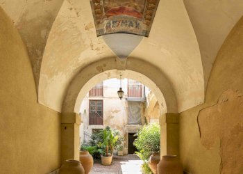 Ricezione / Lobby - Casa indipendente Castelvetrano - foto 54