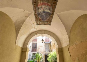 Ricezione / Lobby - Casa indipendente Castelvetrano - foto 55