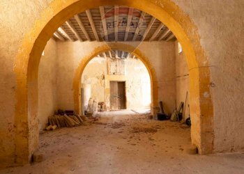 Stanza vuota - Casa indipendente Castelvetrano - foto 59