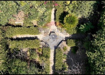 Giardino - Casa indipendente Castelvetrano - foto 61