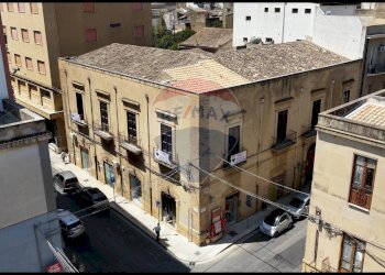 Edificio all\'aperto - Casa indipendente Castelvetrano - foto 62