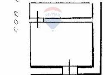 Pianta 2D - Casa indipendente Castelvetrano - foto 70