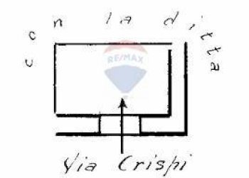 Pianta 2D - Casa indipendente Castelvetrano - foto 71