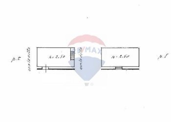 Pianta 2D - Casa indipendente Castelvetrano - foto 75