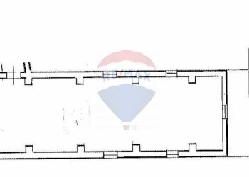 Pianta 2D - Casa indipendente Castelvetrano - foto 76