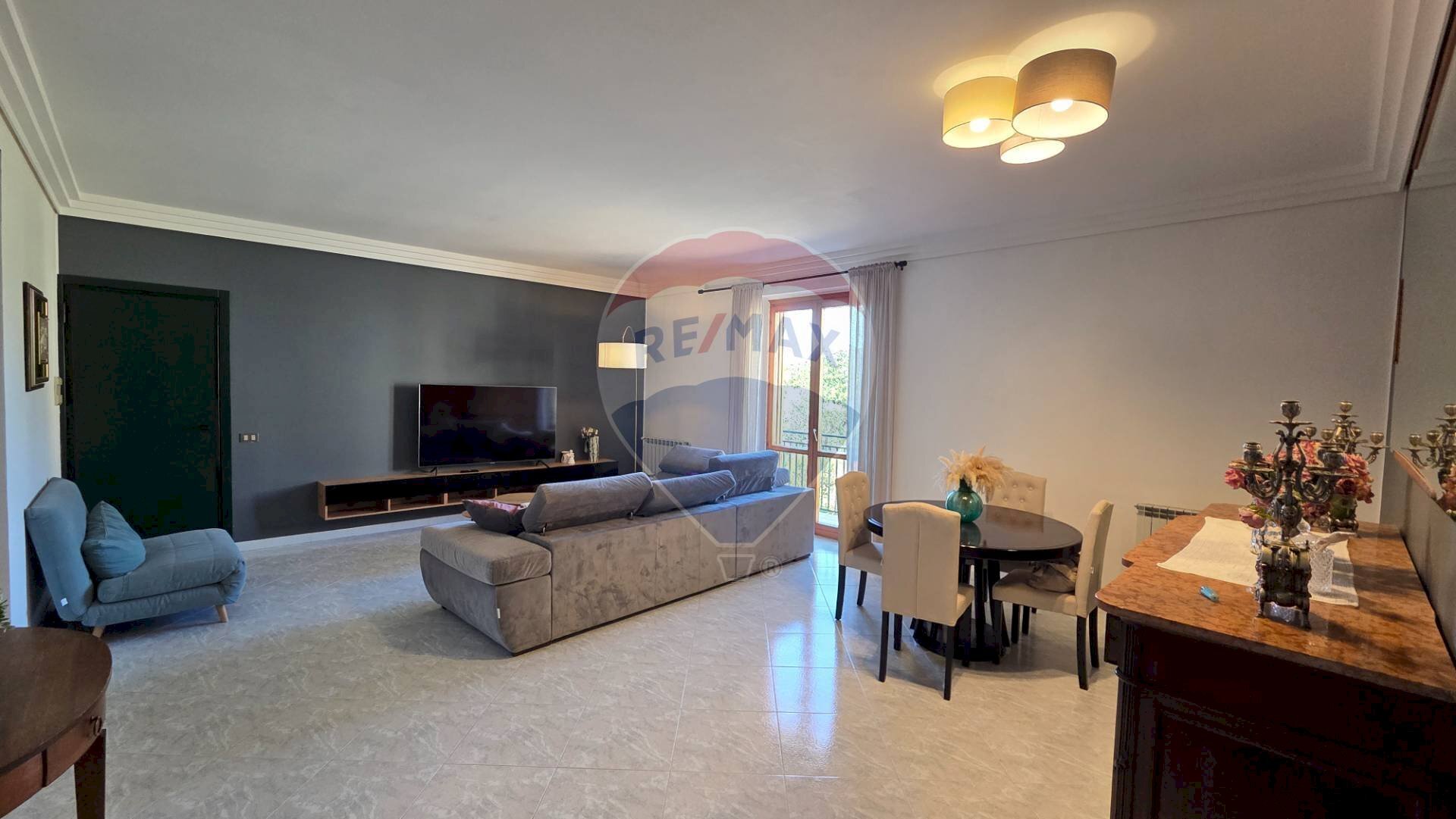 Sala da pranzo - Appartamento Favignana - foto 2