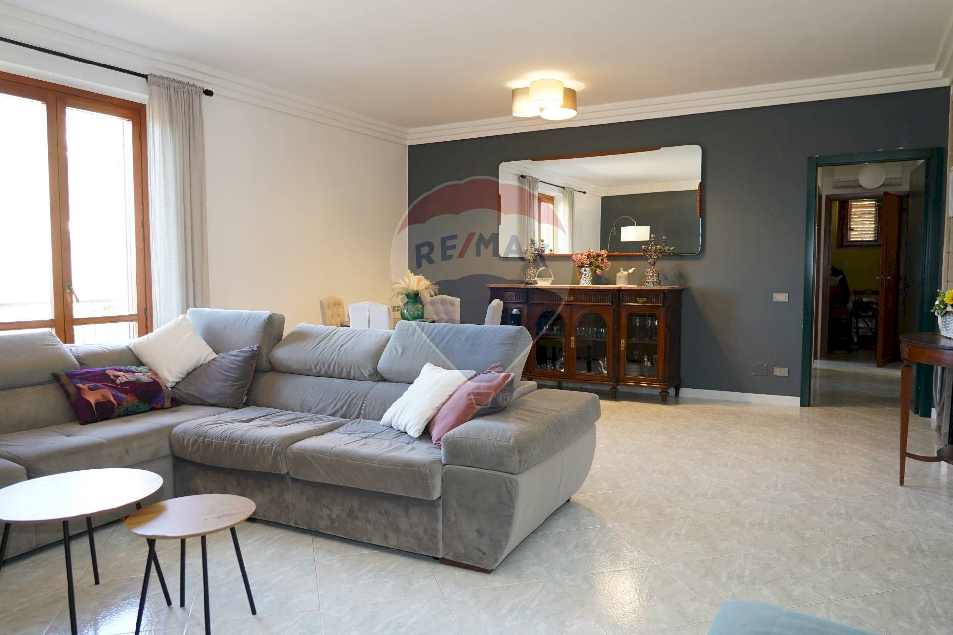 Soggiorno - Appartamento Favignana - foto 3