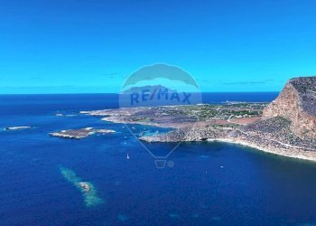 Vista dell\'acqua - Appartamento Favignana - foto 1