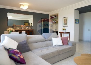 Soggiorno - Appartamento Favignana - foto 4