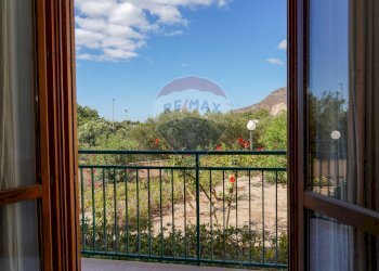 Balcone - Appartamento Favignana - foto 7