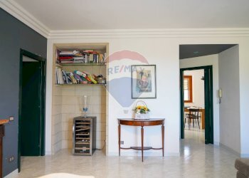 Soggiorno - Appartamento Favignana - foto 8