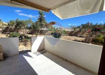 Terrazza - Appartamento Favignana - foto 17