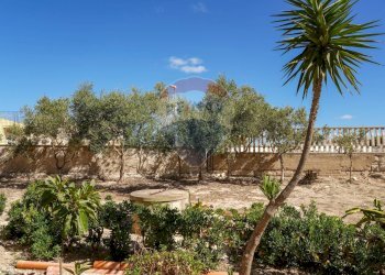 Giardino - Appartamento Favignana - foto 18