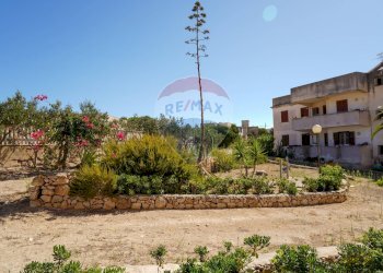 Giardino - Appartamento Favignana - foto 19