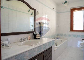 Bagno - Appartamento Favignana - foto 22