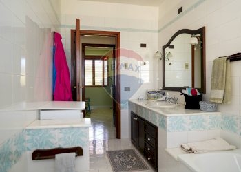 Bagno - Appartamento Favignana - foto 23