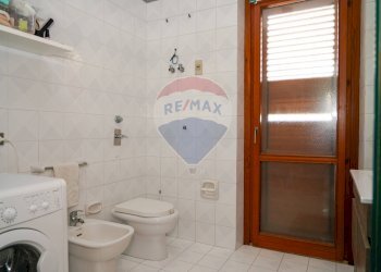 Bagno - Appartamento Favignana - foto 24