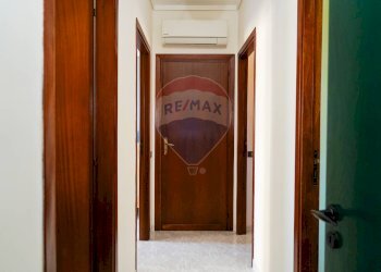 Hall / corridoio - Appartamento Favignana - foto 27