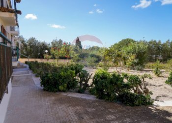 Giardino - Appartamento Favignana - foto 31