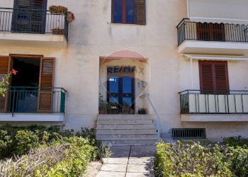 Edificio all\'aperto - Appartamento Favignana - foto 32