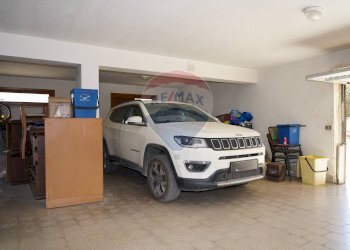 Parcheggio - Appartamento Favignana - foto 33