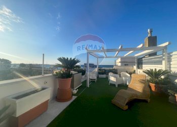 Terrazza - Quadrilocale Carini - foto 1