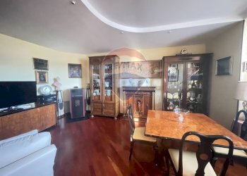 Sala da pranzo - Quadrilocale Carini - foto 3