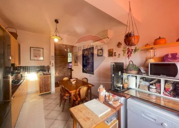 Cucina - Quadrilocale Carini - foto 6