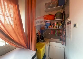 Lavanderia - Quadrilocale Carini - foto 7