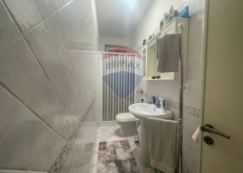 Bagno - Quadrilocale Carini - foto 9